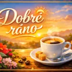 Dobré ráno: 30+ obrázků s šálkem Dobré ráno cafe