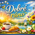 Dobré ráno: 40+ nových obrázků Dobré ráno nových
