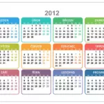 Kalendář 2012 kalendar-2012