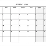 Stáhněte si kalendář listopad 2025 planovac-kalendare-listopad-2025